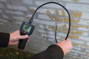 KLH Isolering
