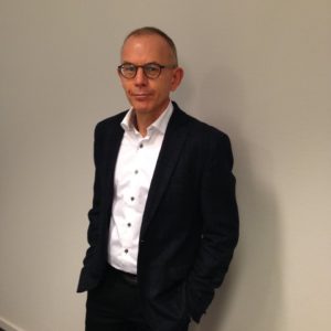 Torben Larsen TelemarketingCentret
