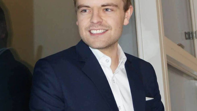 Christoffer Balieu Christoffer Balieu