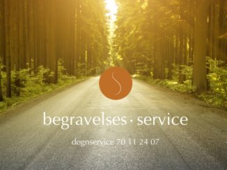 begravekses service