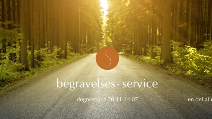 begravekses service begravekses service