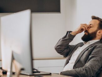 Sådan tackler du forandring på arbejdspladsen og kommer stærkt videre.