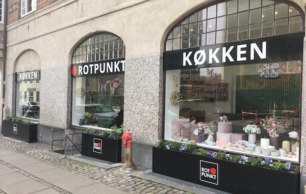 rotpunkt københavn