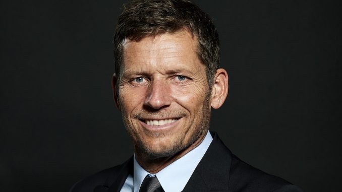Claus Wiegand Larsen profilbillede firkantet Claus Wiegand Larsen