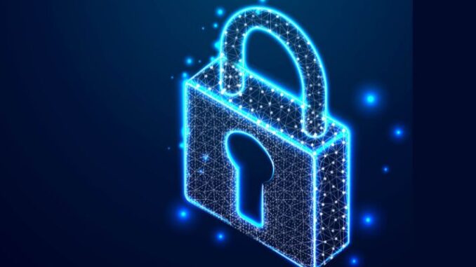 Digital sikkerhed med en låsesmed