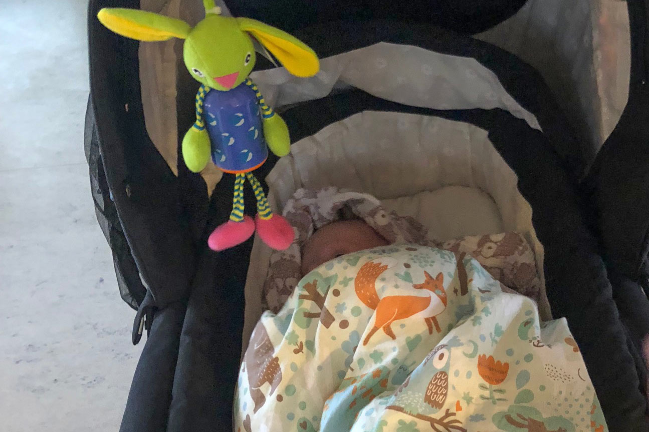 Holmegaardshuset_baby