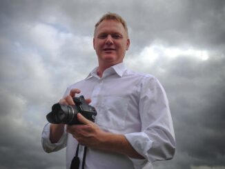 Johnny Werther Henriksen fotograf