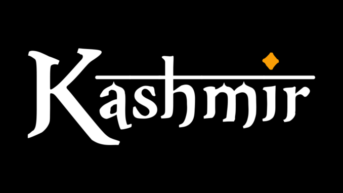 Kashmir logo