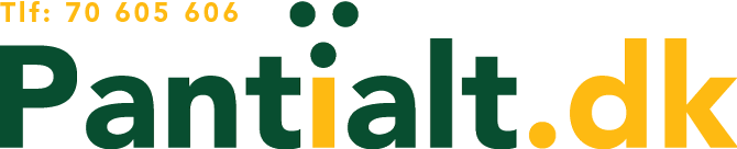 Pant I Alt - logo
