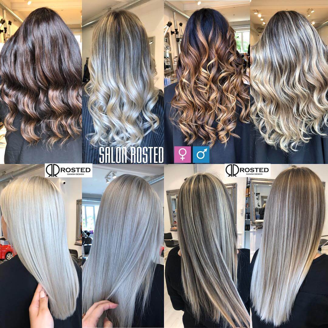 Salon Rosted Hillerød (1)