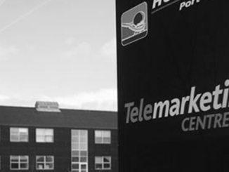 Telemarketingcentret