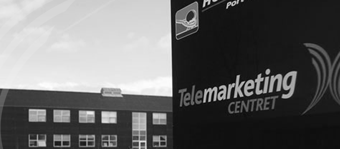 Telemarketingcentret Telemarketingcentret