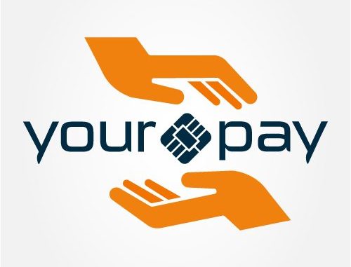 Yourpay logo