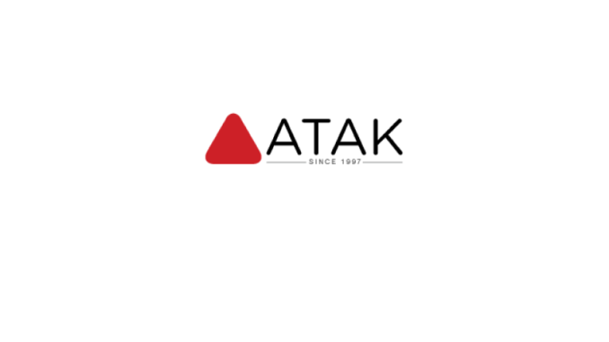 atak logo atak logo