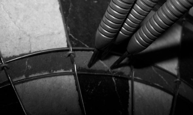 Dart pile og dart udstyr dart pile og dart udstyr