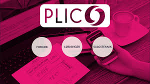 Plico_Løsninger