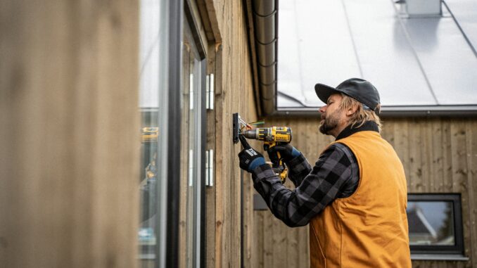 Elektriker Elektriker