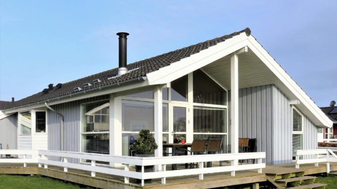Lån i sommerhus Lån i sommerhus