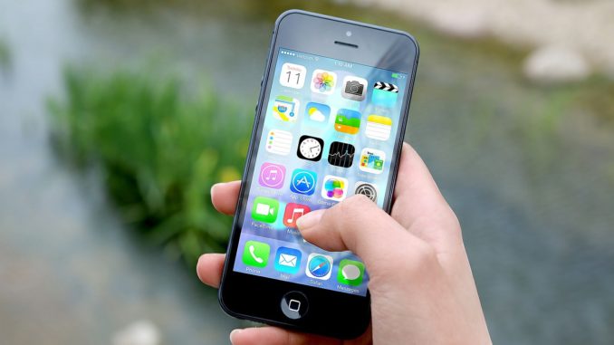 App til kørselsregnskab App til kørselsregnskab