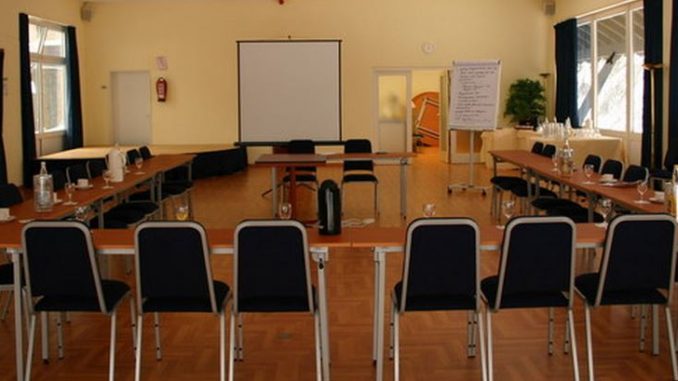 konferencelokaler-Koebenhavn