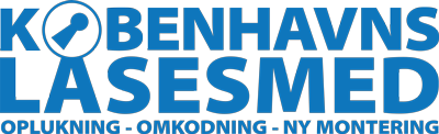 Københavns Låssmed