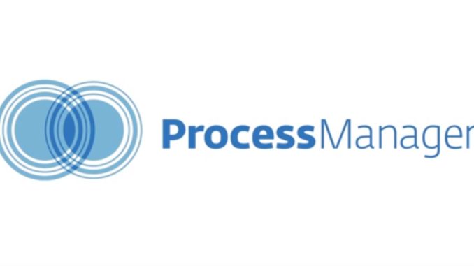 processmanager - iso certificering iso certificering