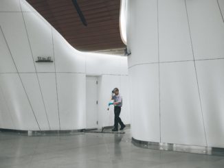 Rengøringsfirma på Frederiksberg