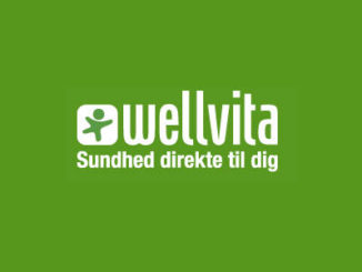 wellvita logo