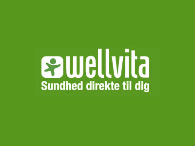 wellvita logo